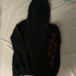 BRANDY MELVILLE SWEATSHIRT BUNDLE